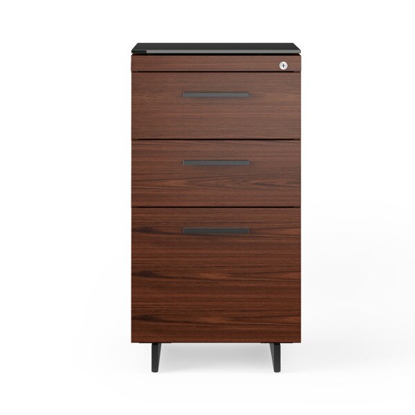 Sequel 20 Three-Drawer File Cabinet
